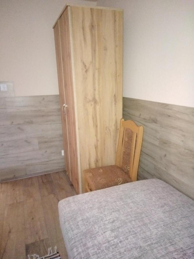 Budai Vam Apartmanhaz Πετς Εξωτερικό φωτογραφία