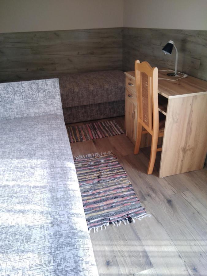Budai Vam Apartmanhaz Πετς Εξωτερικό φωτογραφία