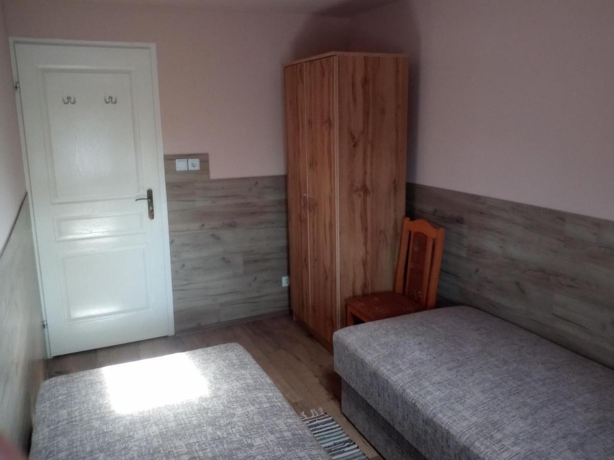 Budai Vam Apartmanhaz Πετς Εξωτερικό φωτογραφία