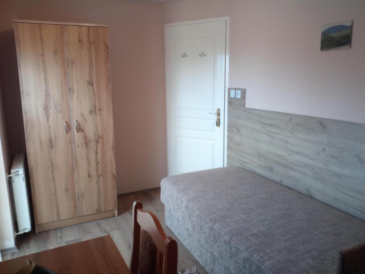 Budai Vam Apartmanhaz Πετς Εξωτερικό φωτογραφία