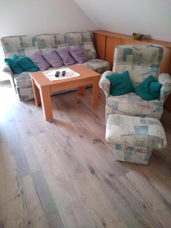 Budai Vam Apartmanhaz Πετς Εξωτερικό φωτογραφία